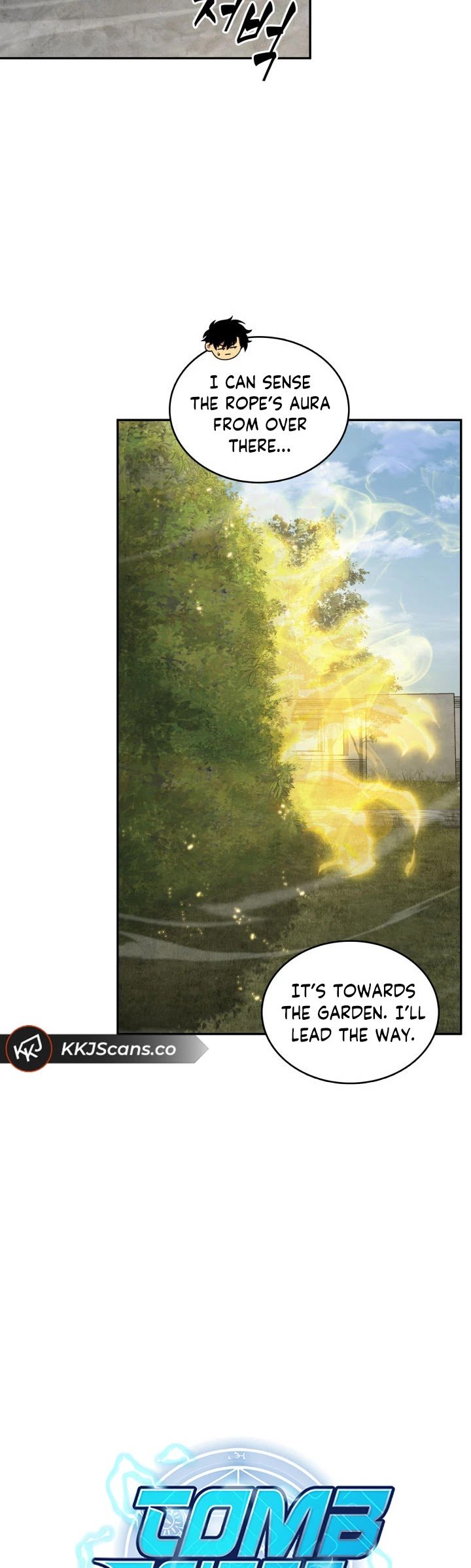 Tomb Raider King Chapter 148 page 4