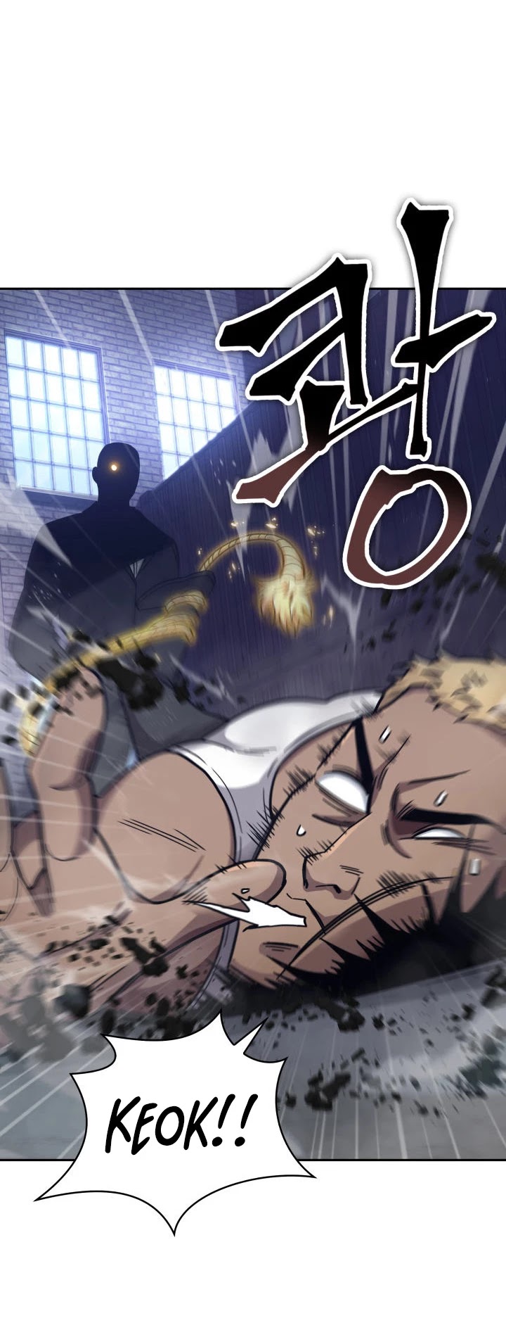 Tomb Raider King Chapter 149 page 6