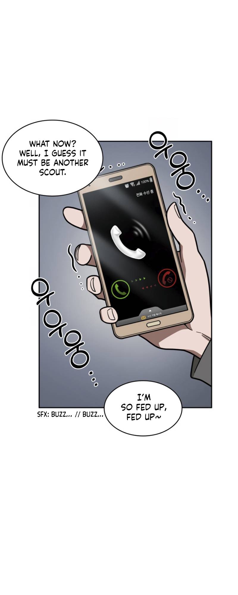 Tomb Raider King Chapter 186 page 6