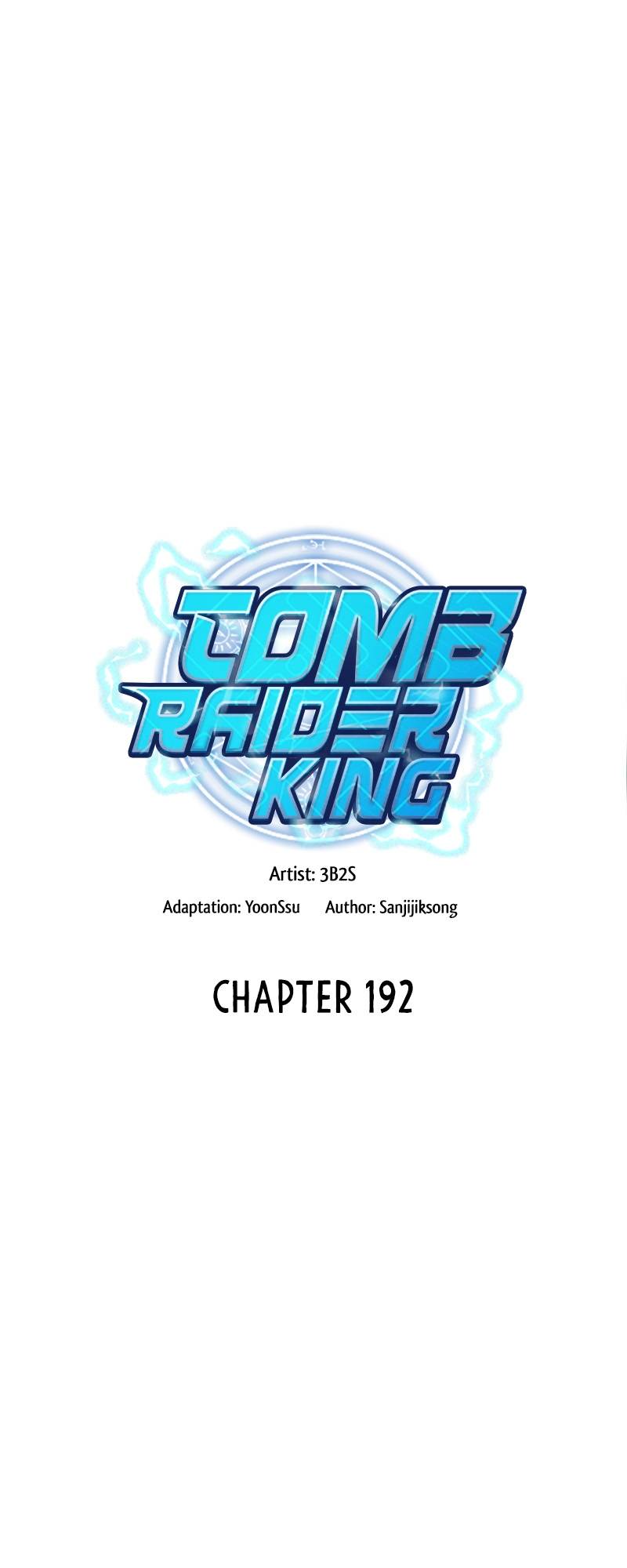 Tomb Raider King Chapter 192 page 2