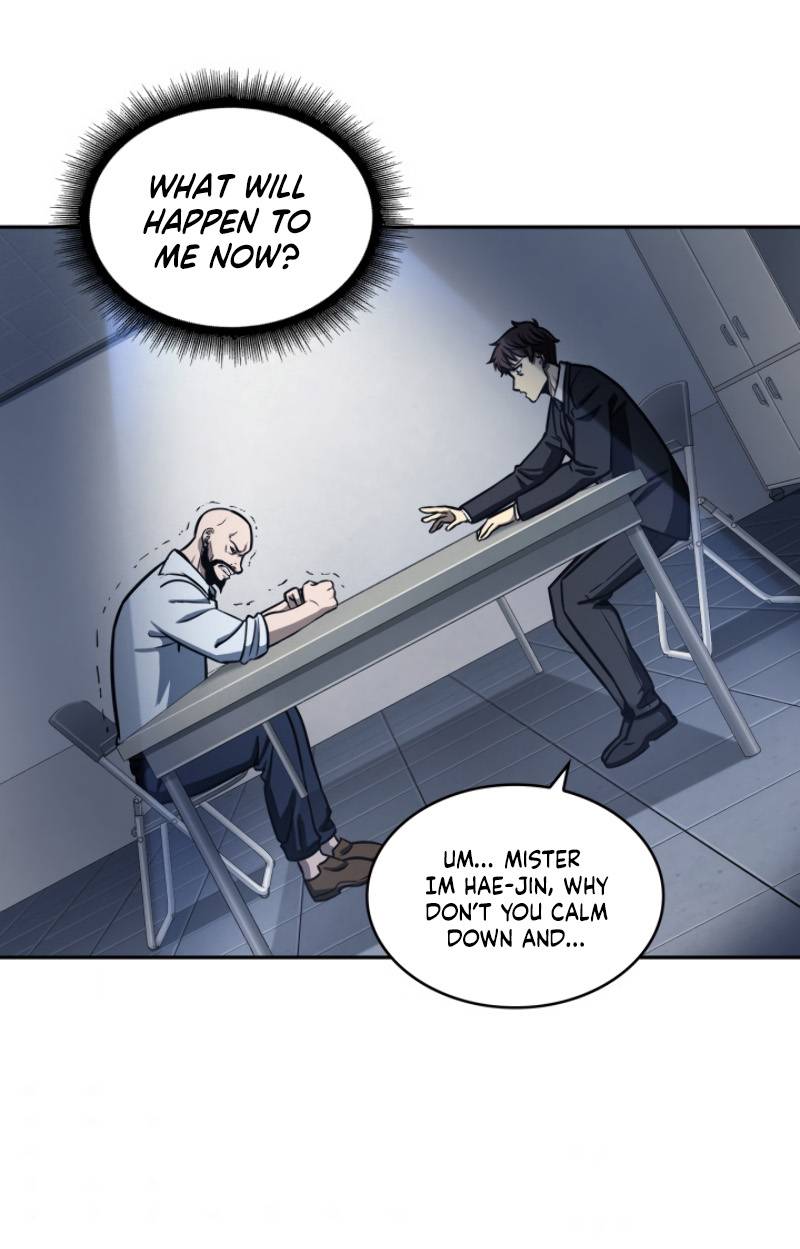 Tomb Raider King Chapter 192 page 3