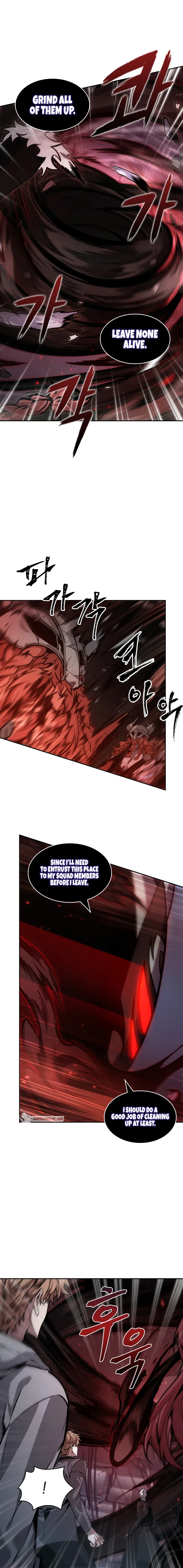 Tomb Raider King Chapter 367 page 2
