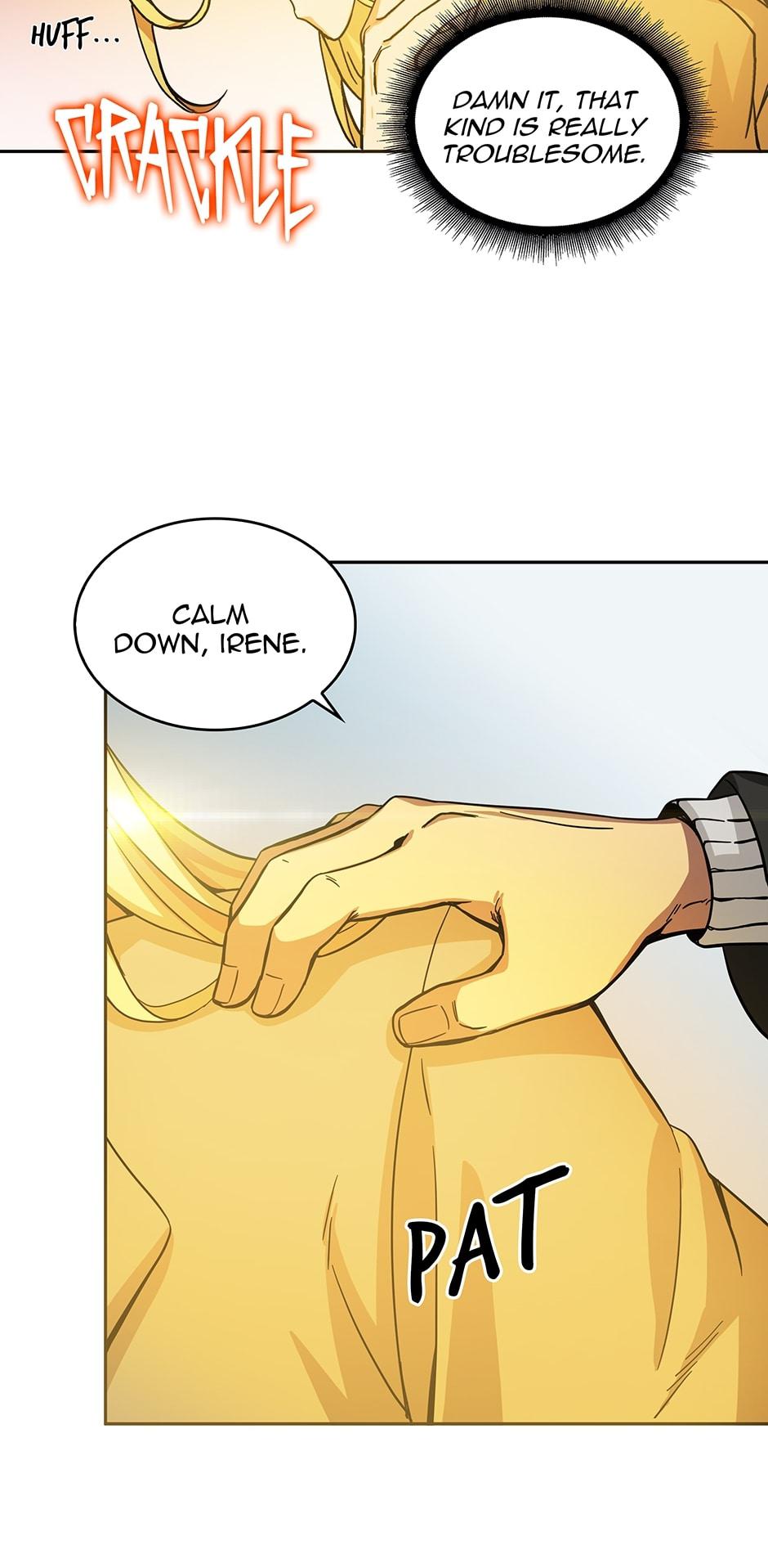 Tomb Raider King Chapter 41 page 5