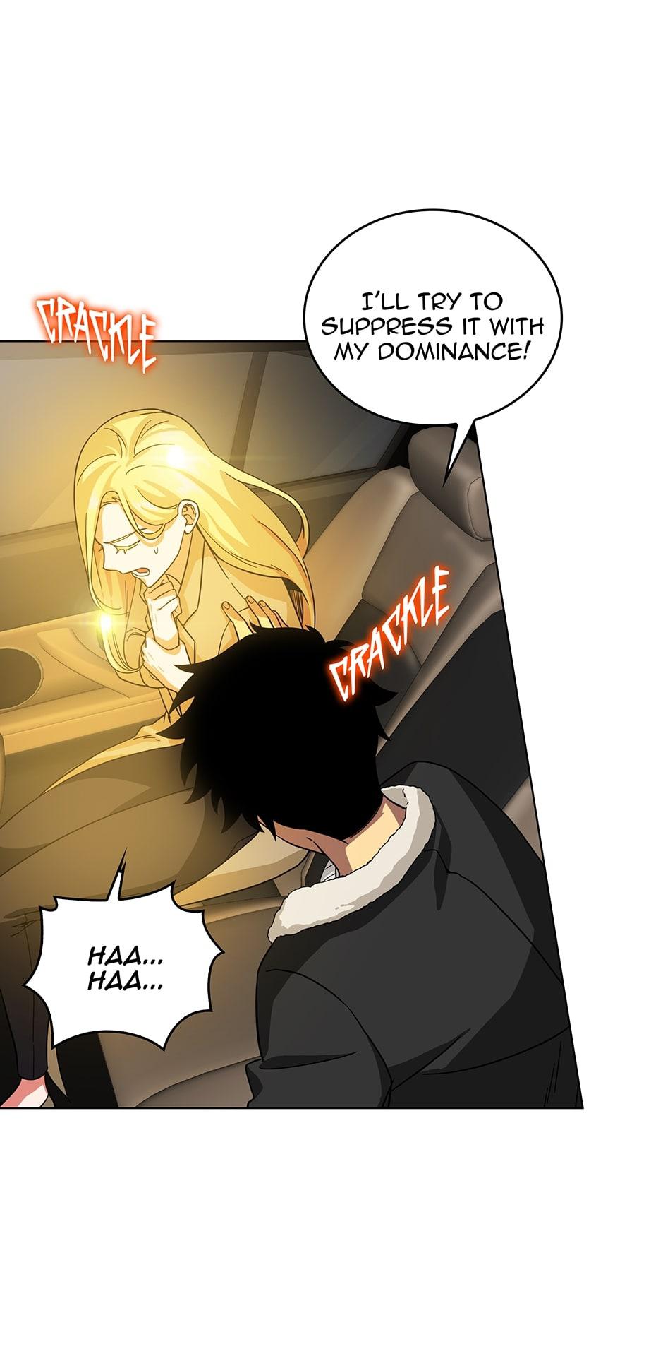 Tomb Raider King Chapter 41 page 6