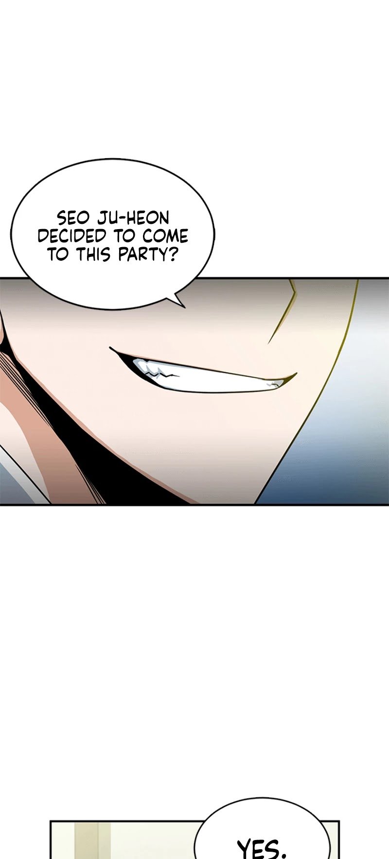 Tomb Raider King Chapter 54 page 3