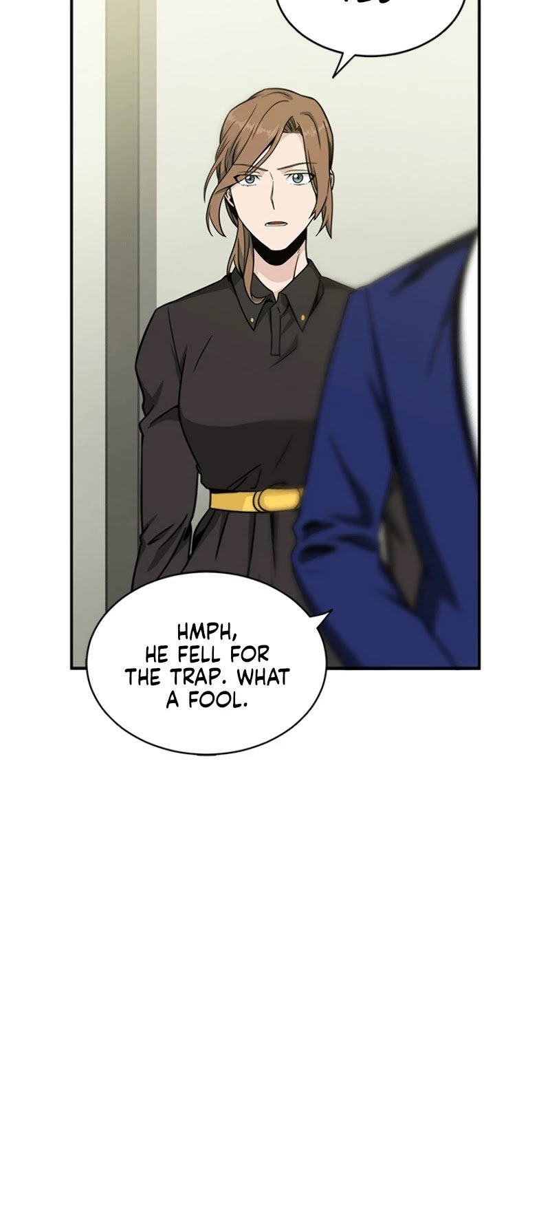 Tomb Raider King Chapter 54 page 4