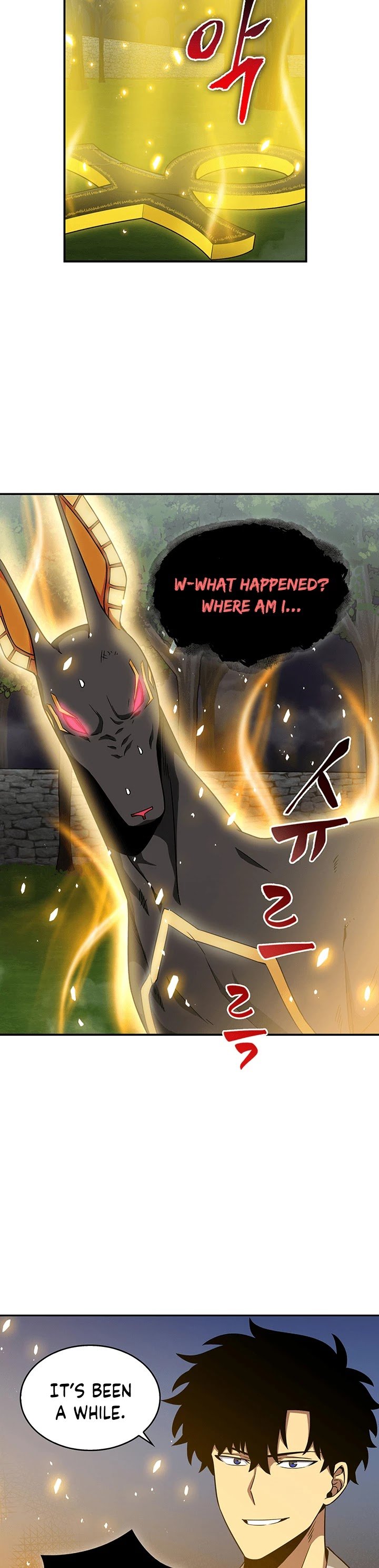 Tomb Raider King Chapter 60 page 6