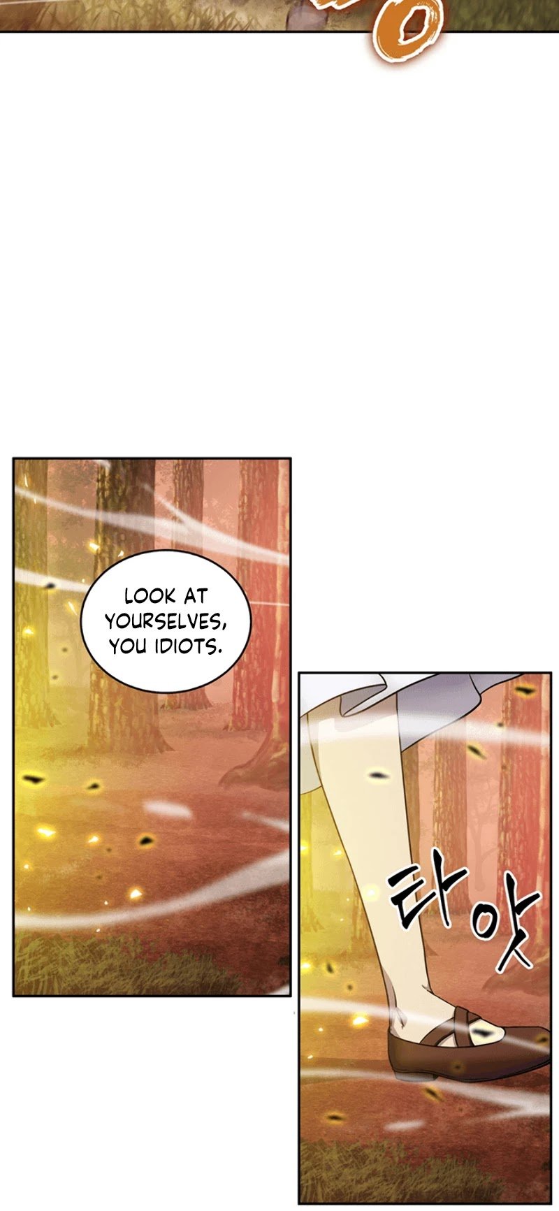 Tomb Raider King Chapter 79 page 3