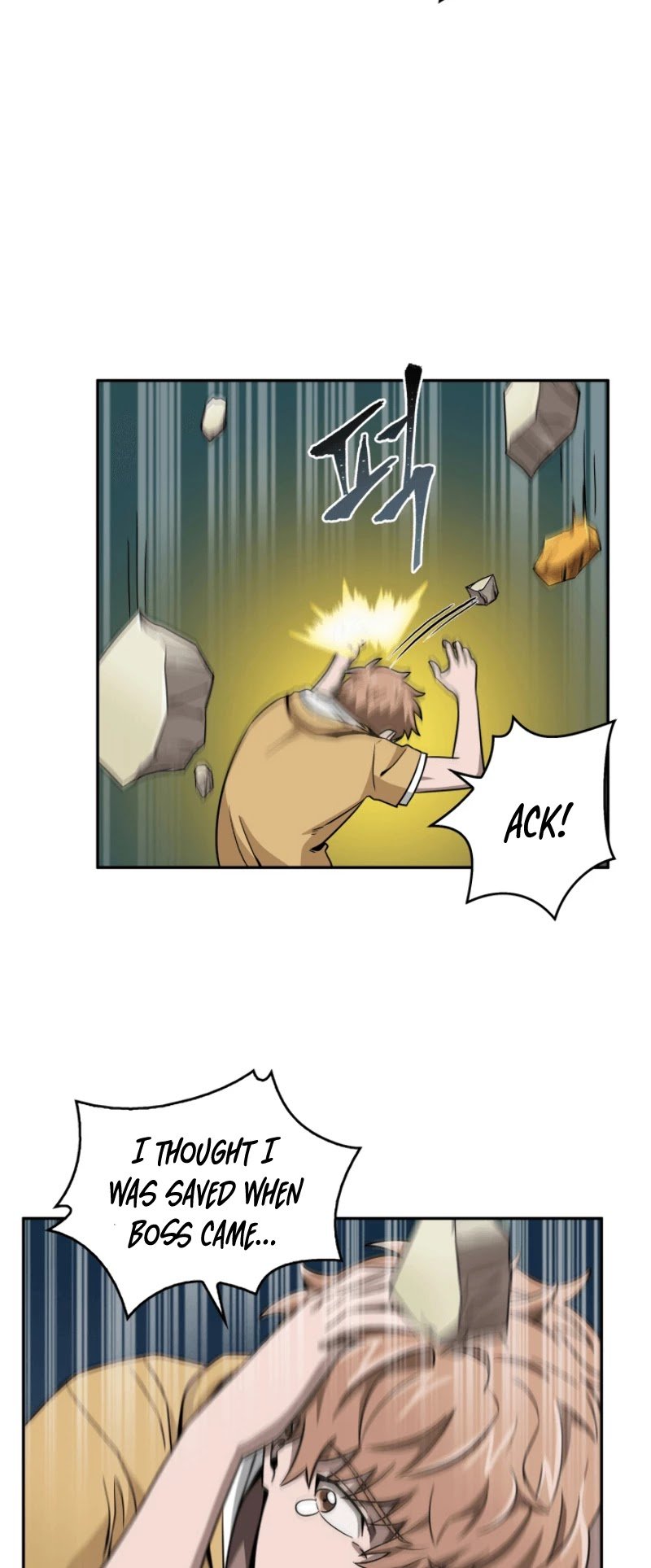 Tomb Raider King Chapter 95 page 3