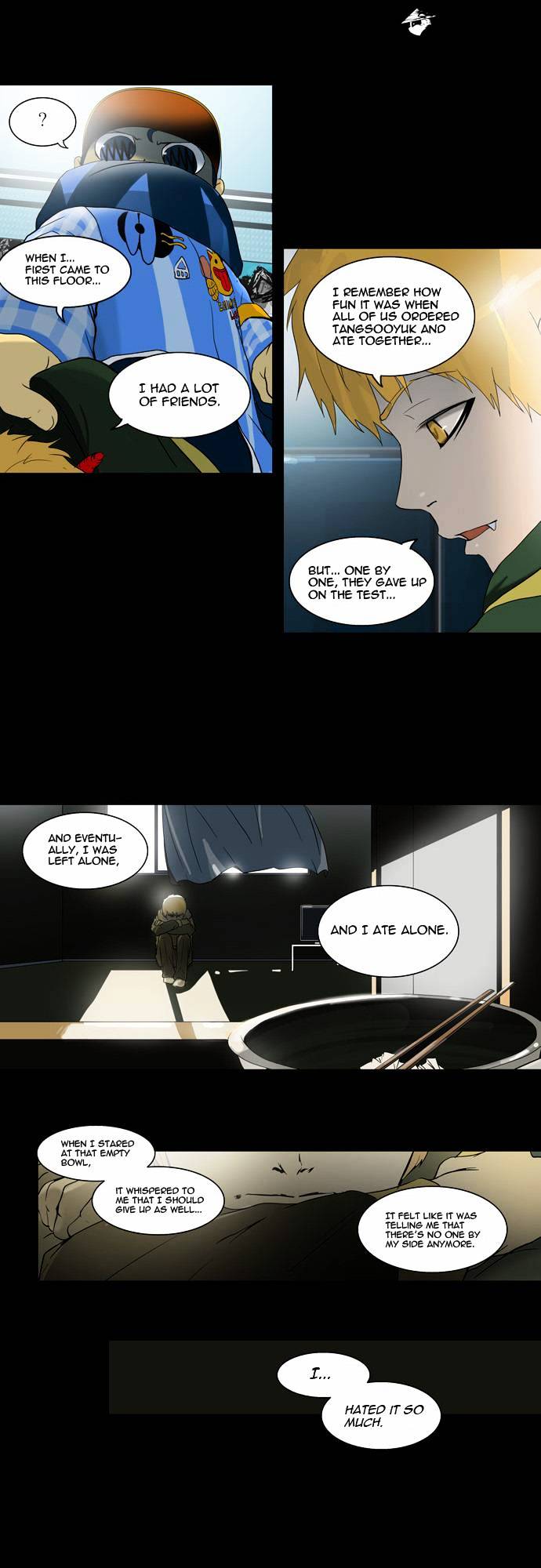 Tower of God Chapter 101 page 5