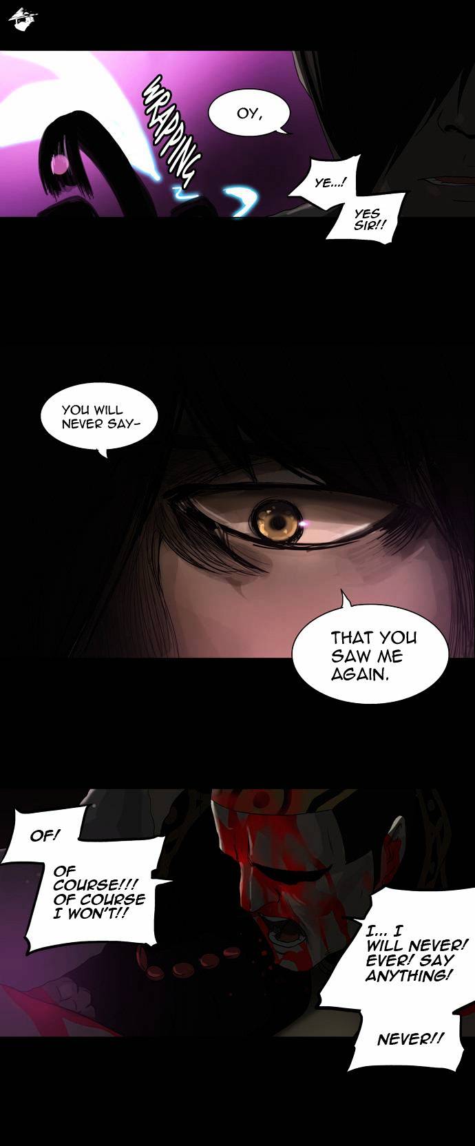 Tower of God Chapter 102 page 6