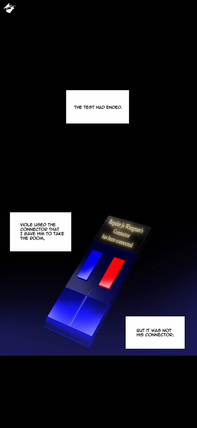 Tower of God Chapter 103 page 3