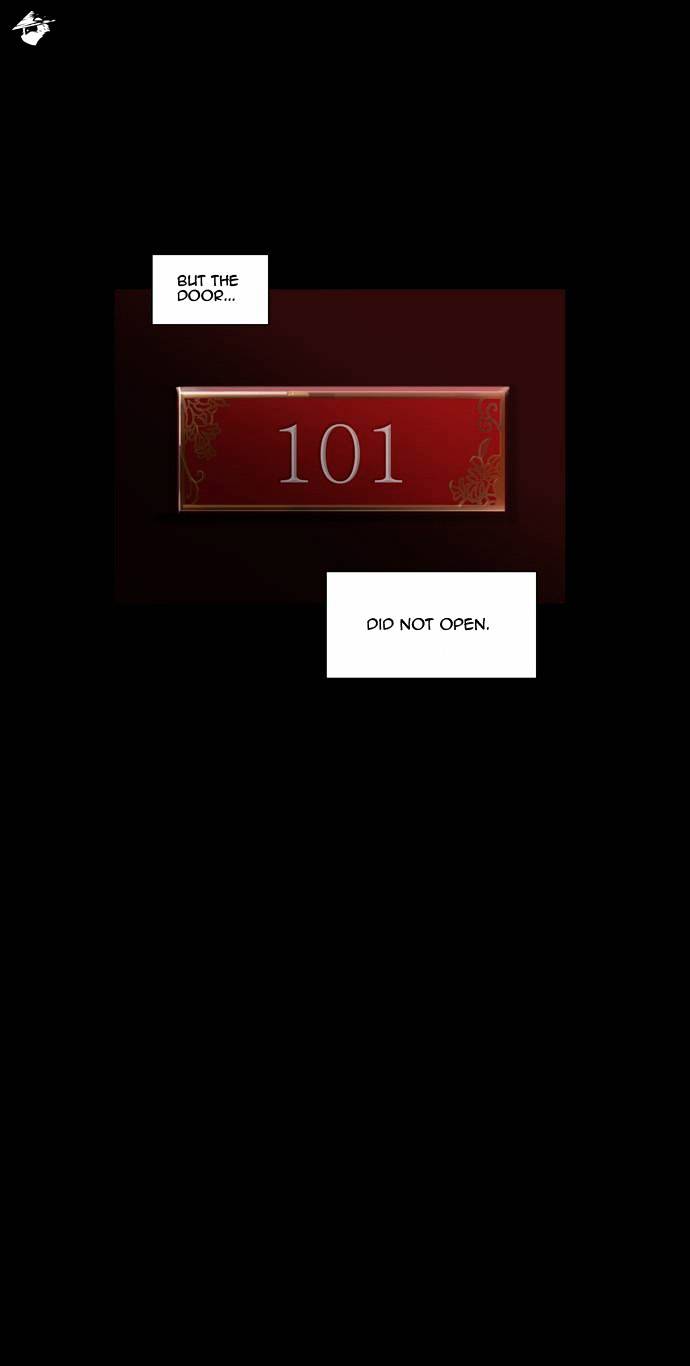 Tower of God Chapter 103 page 5