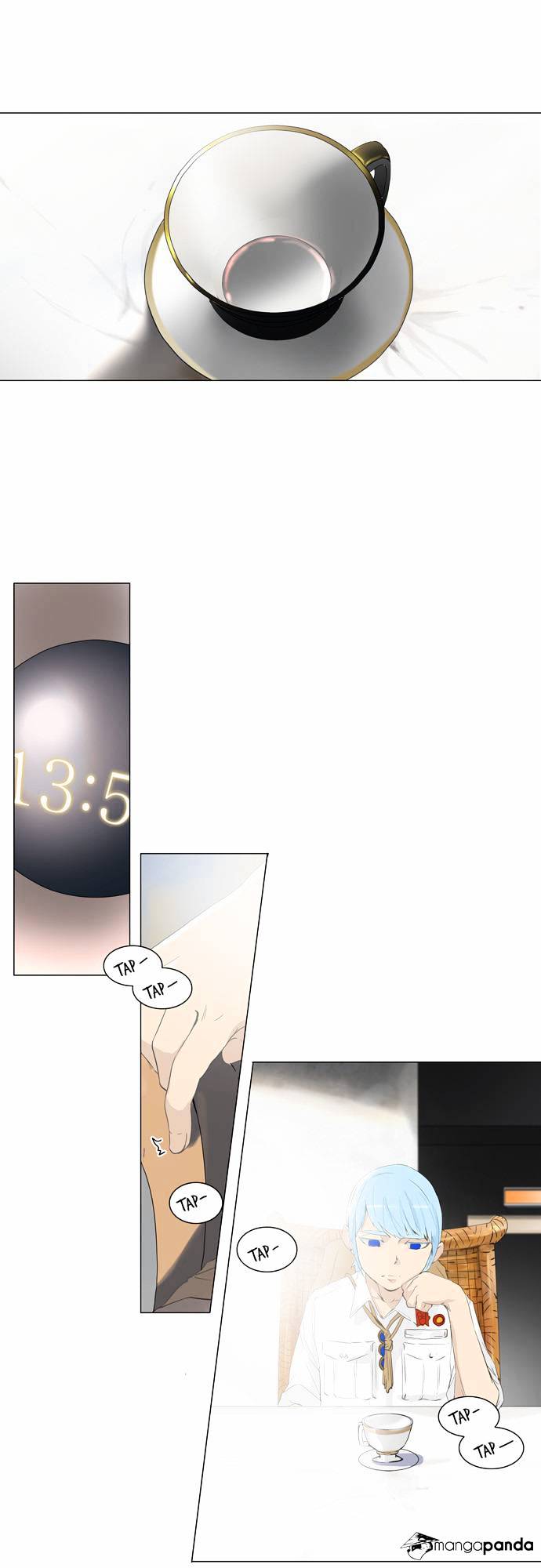Tower of God Chapter 104 page 2