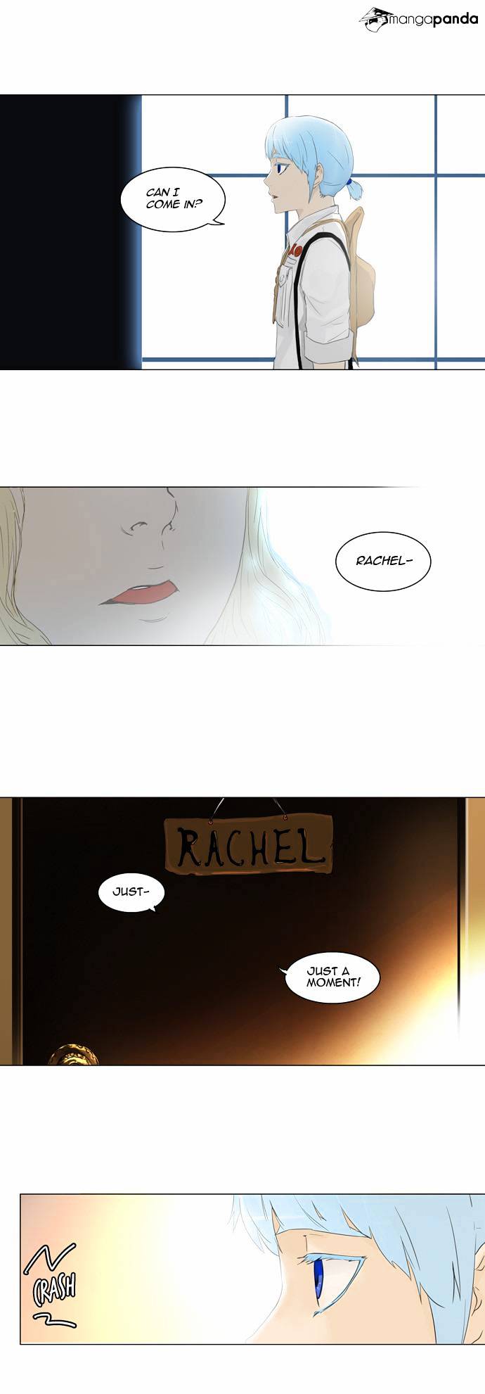 Tower of God Chapter 105 page 2