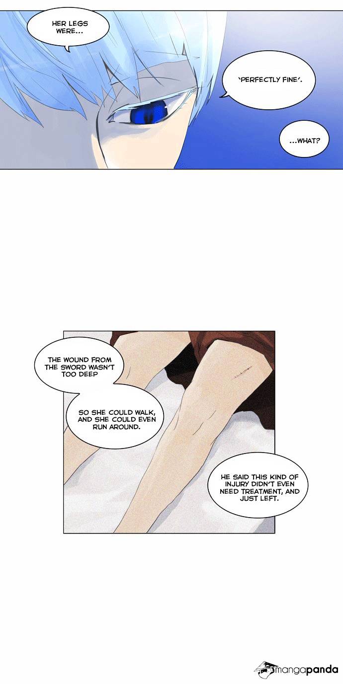 Tower of God Chapter 106 page 5