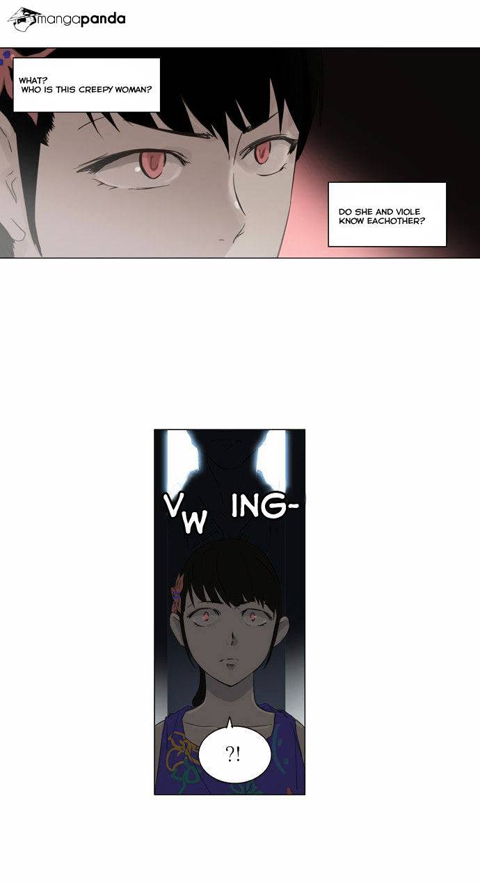 Tower of God Chapter 108 page 2