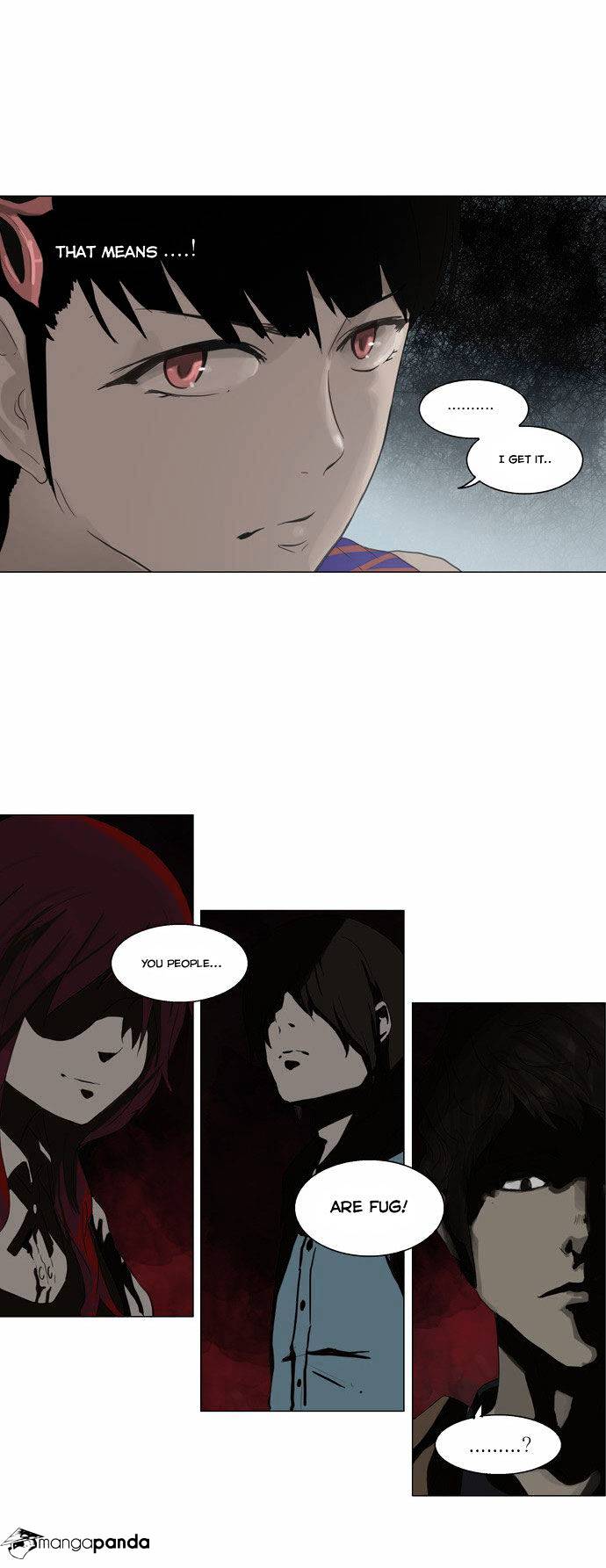 Tower of God Chapter 108 page 4