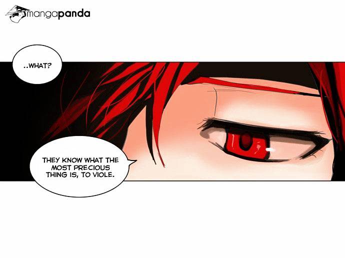 Tower of God Chapter 109 page 5