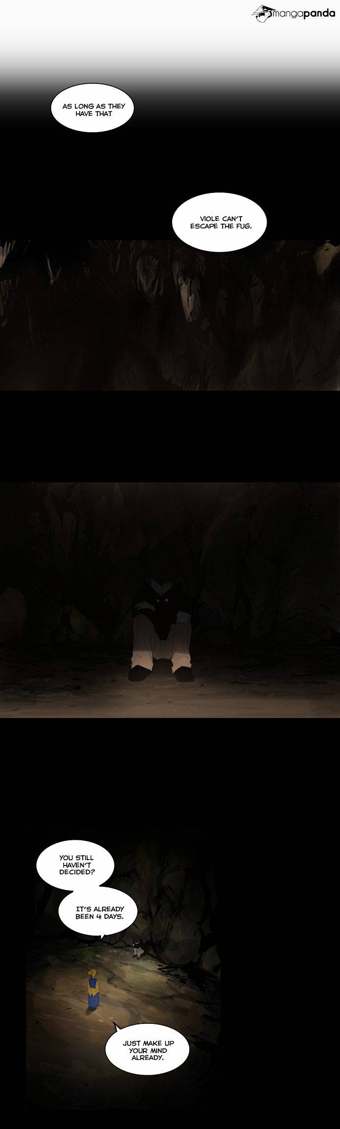 Tower of God Chapter 109 page 6
