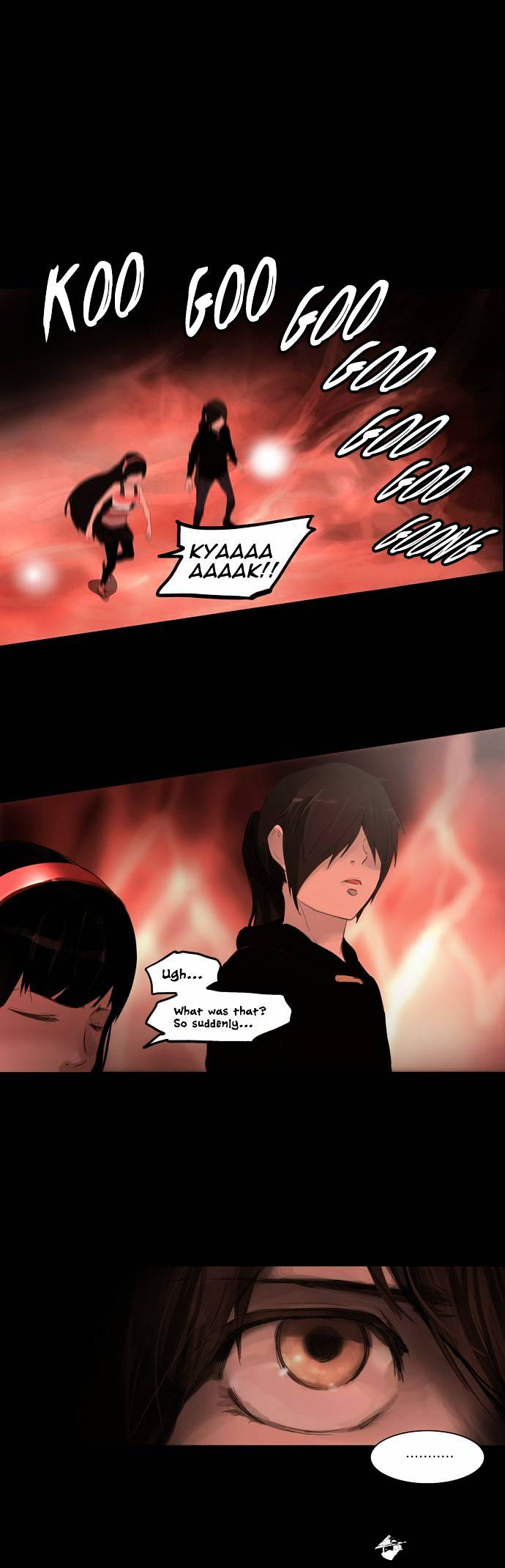 Tower of God Chapter 112 page 2