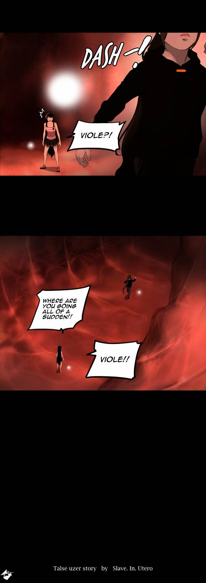 Tower of God Chapter 112 page 3