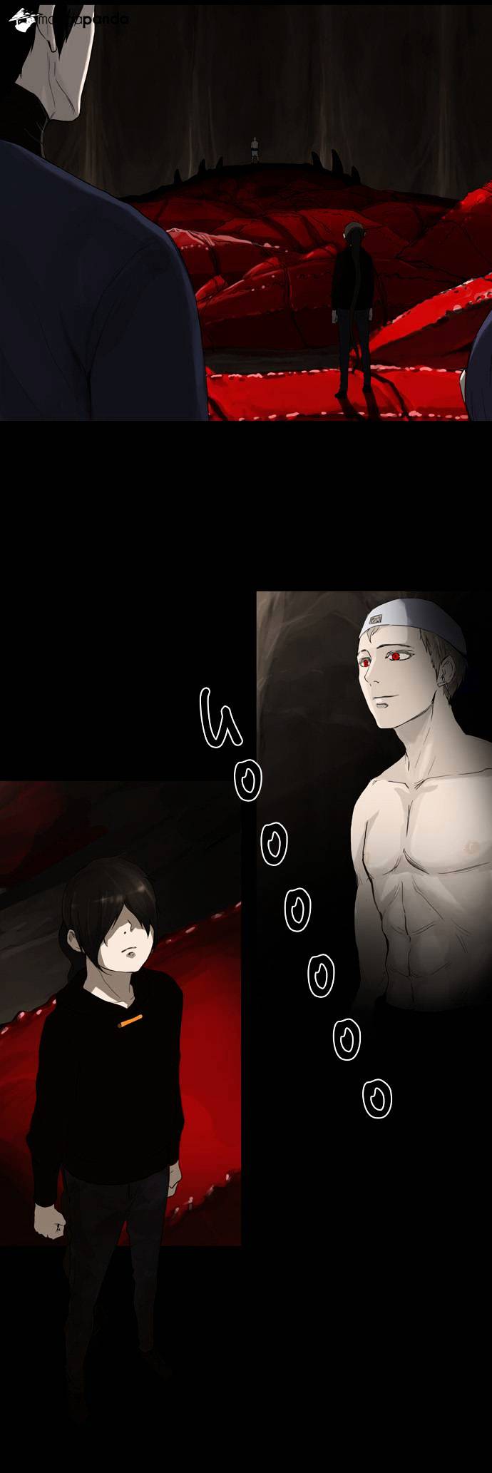 Tower of God Chapter 113 page 3