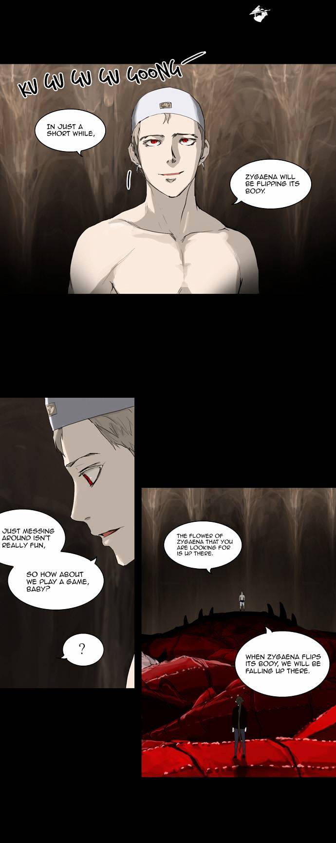 Tower of God Chapter 113 page 5