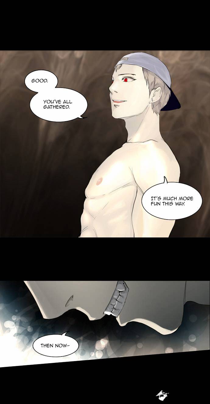 Tower of God Chapter 114 page 2