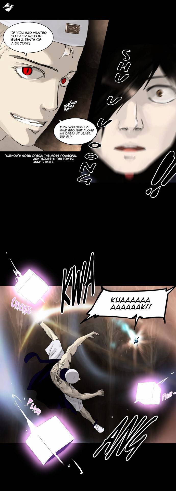 Tower of God Chapter 114 page 5
