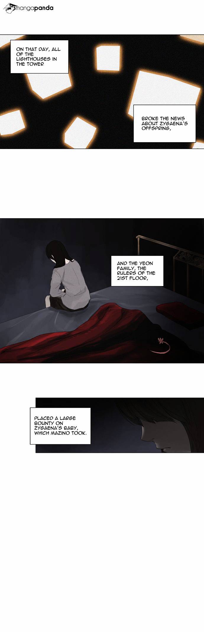 Tower of God Chapter 115 page 4