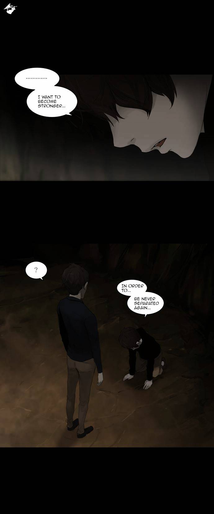 Tower of God Chapter 117 page 5