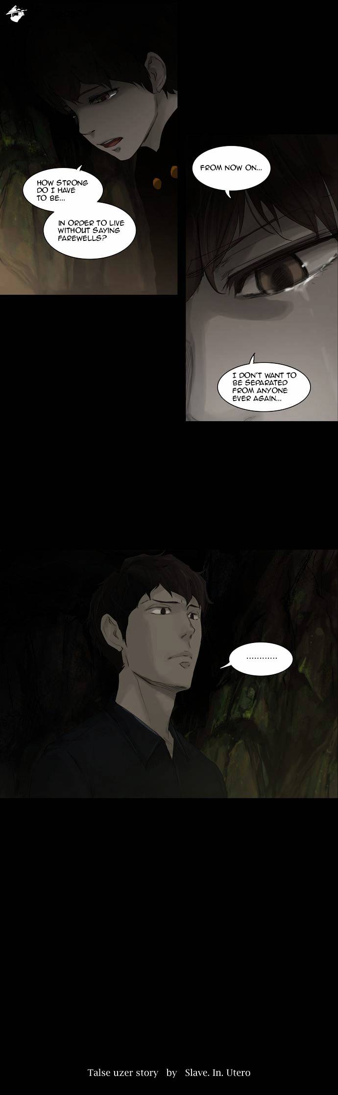 Tower of God Chapter 117 page 6