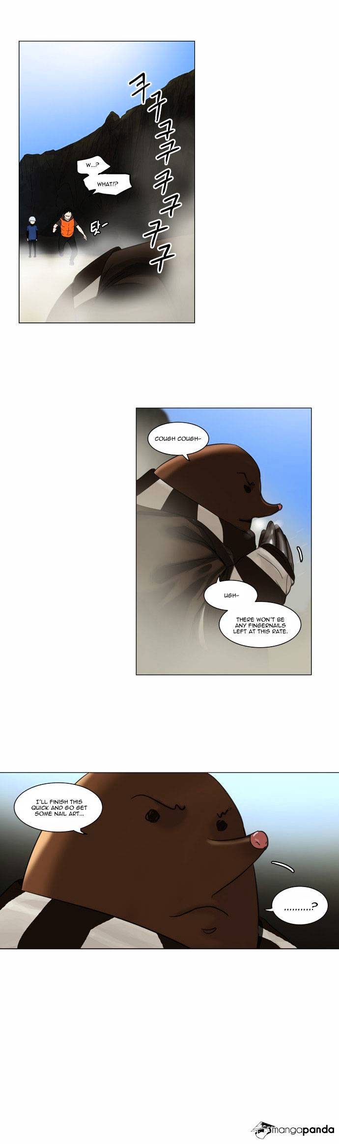 Tower of God Chapter 120 page 6
