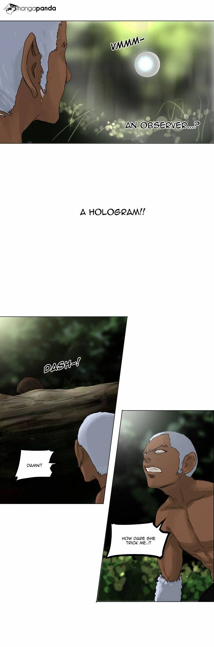 Tower of God Chapter 121 page 3