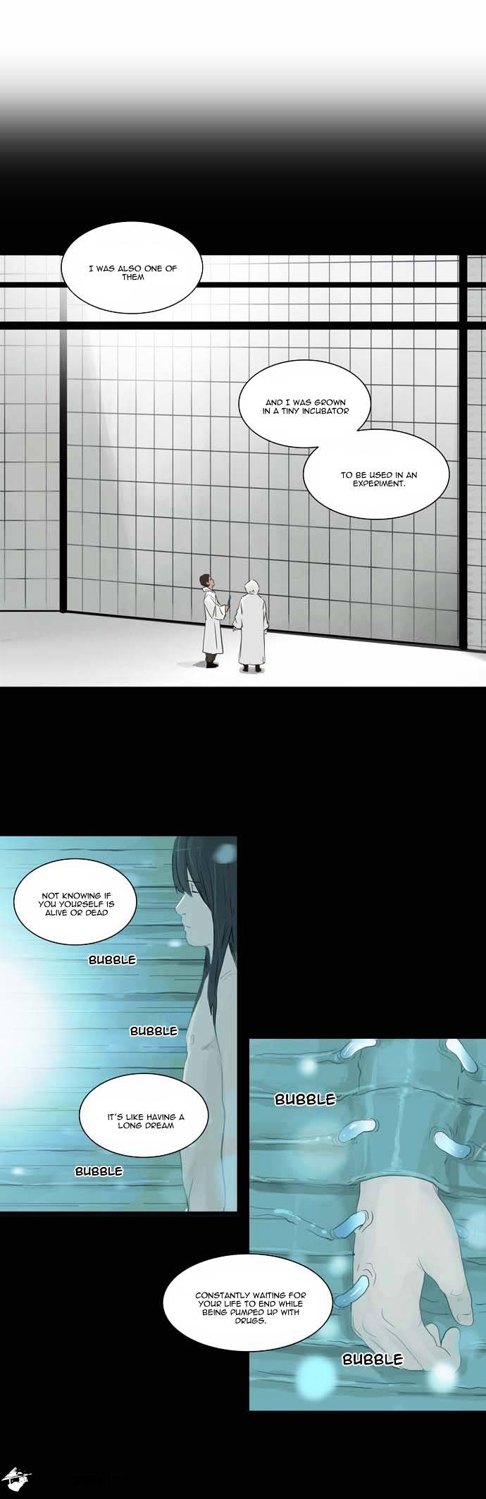 Tower of God Chapter 123 page 5