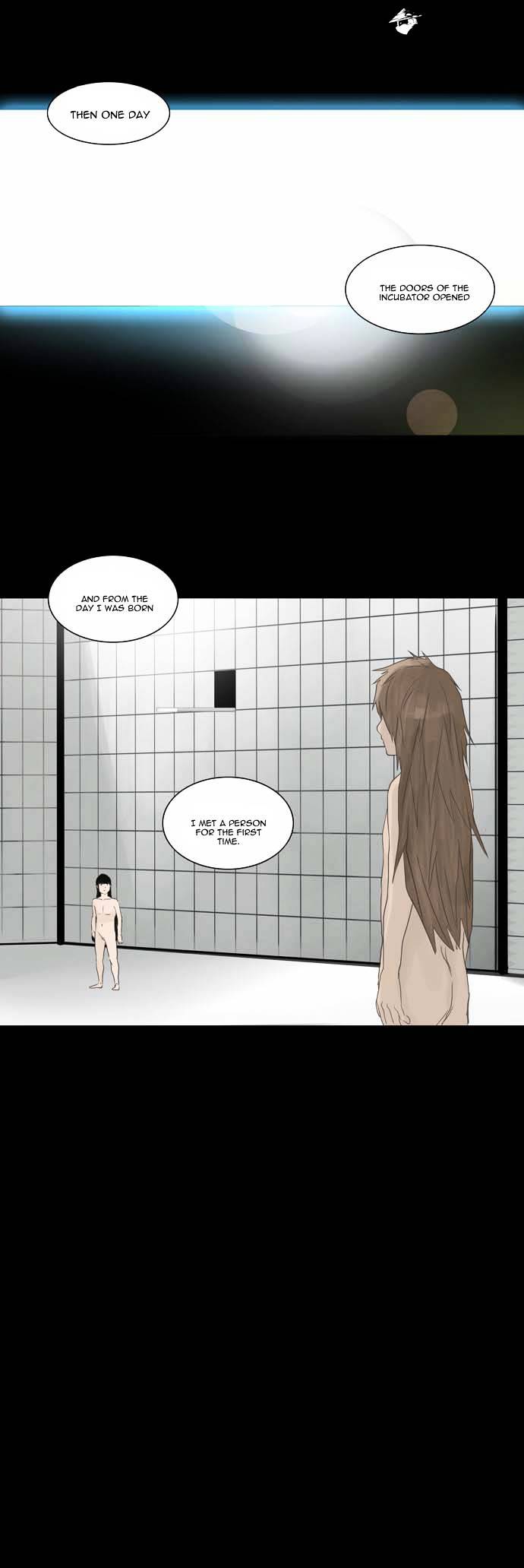 Tower of God Chapter 123 page 6