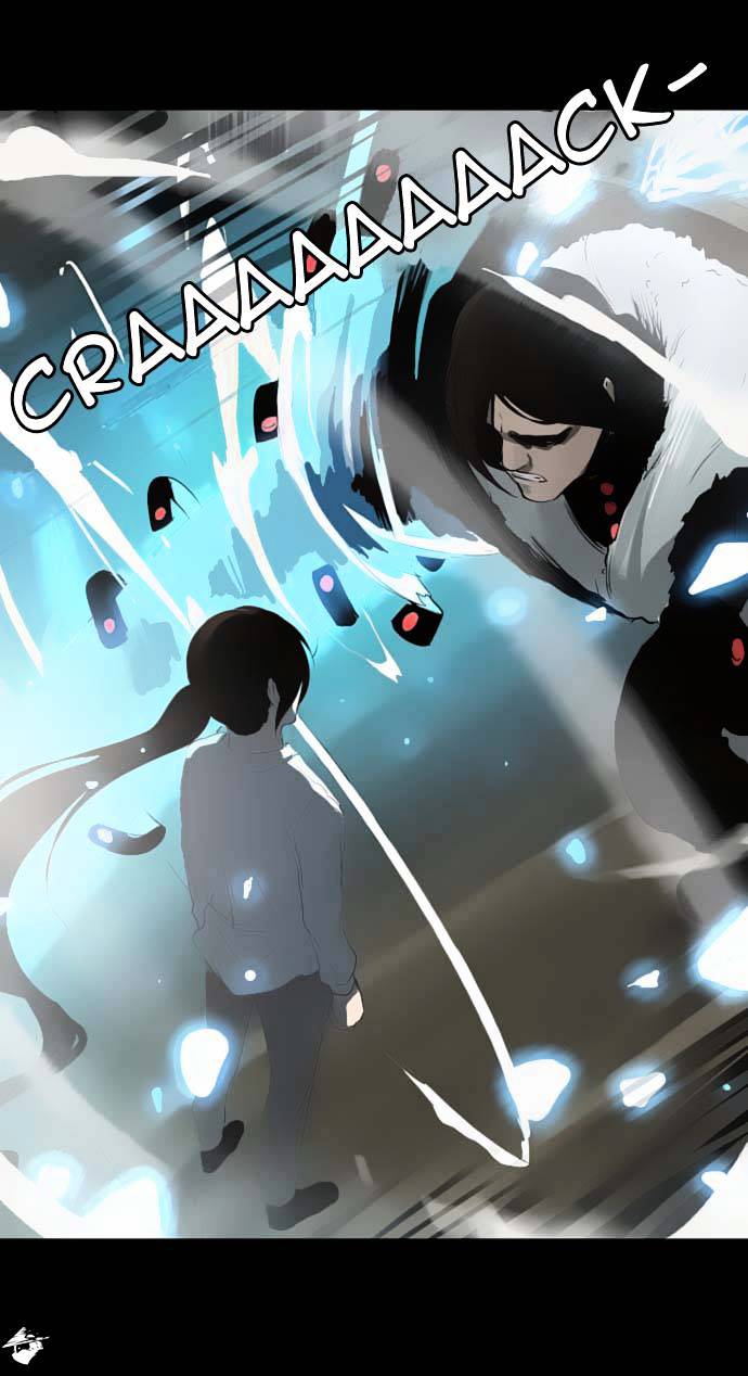 Tower of God Chapter 124 page 6