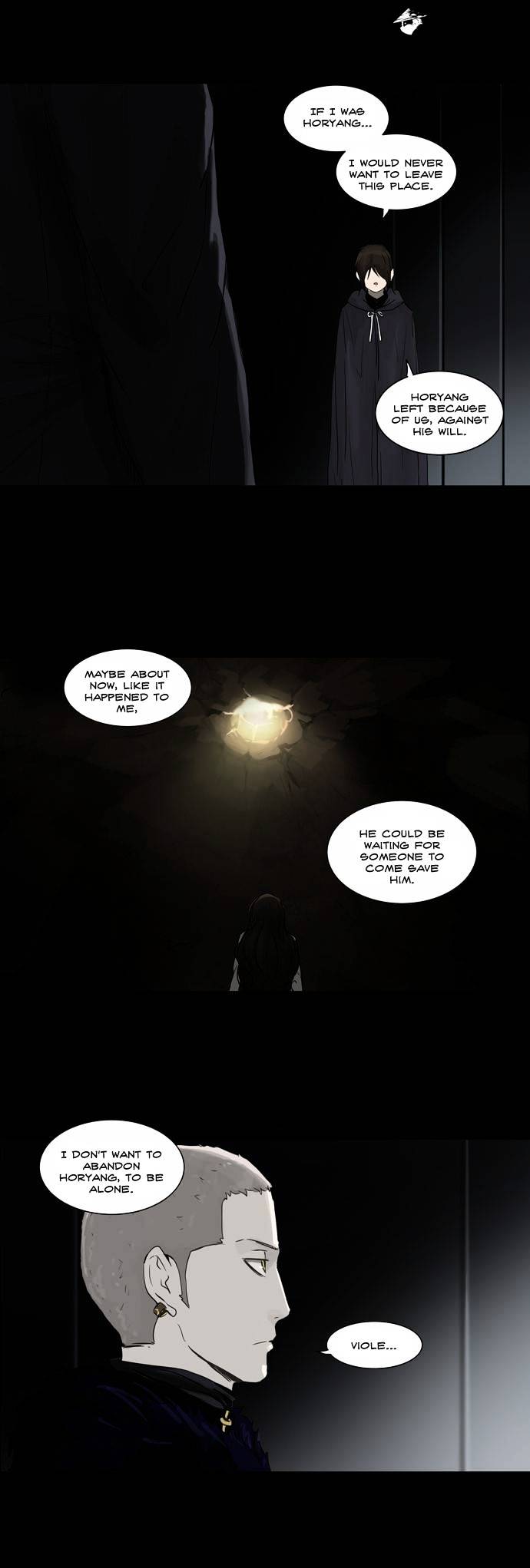 Tower of God Chapter 127 page 5