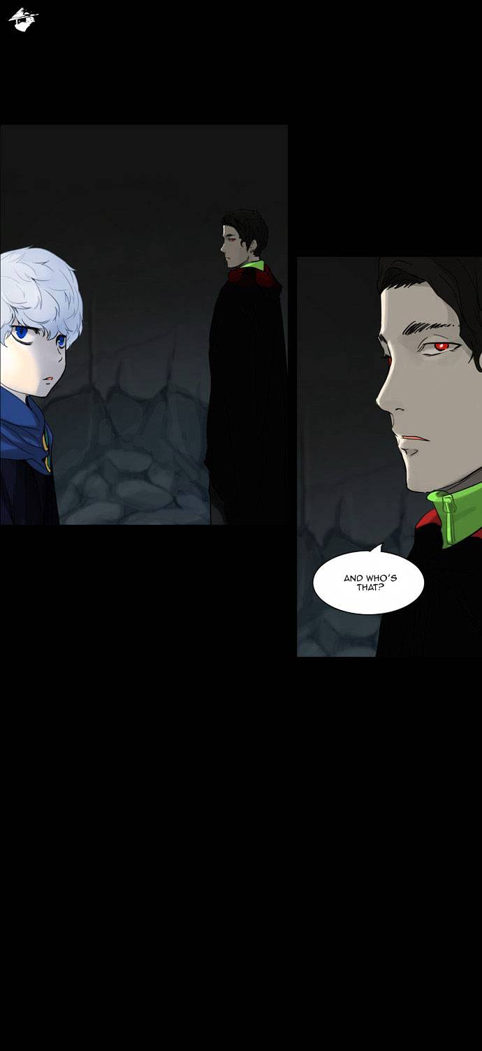 Tower of God Chapter 130 page 4
