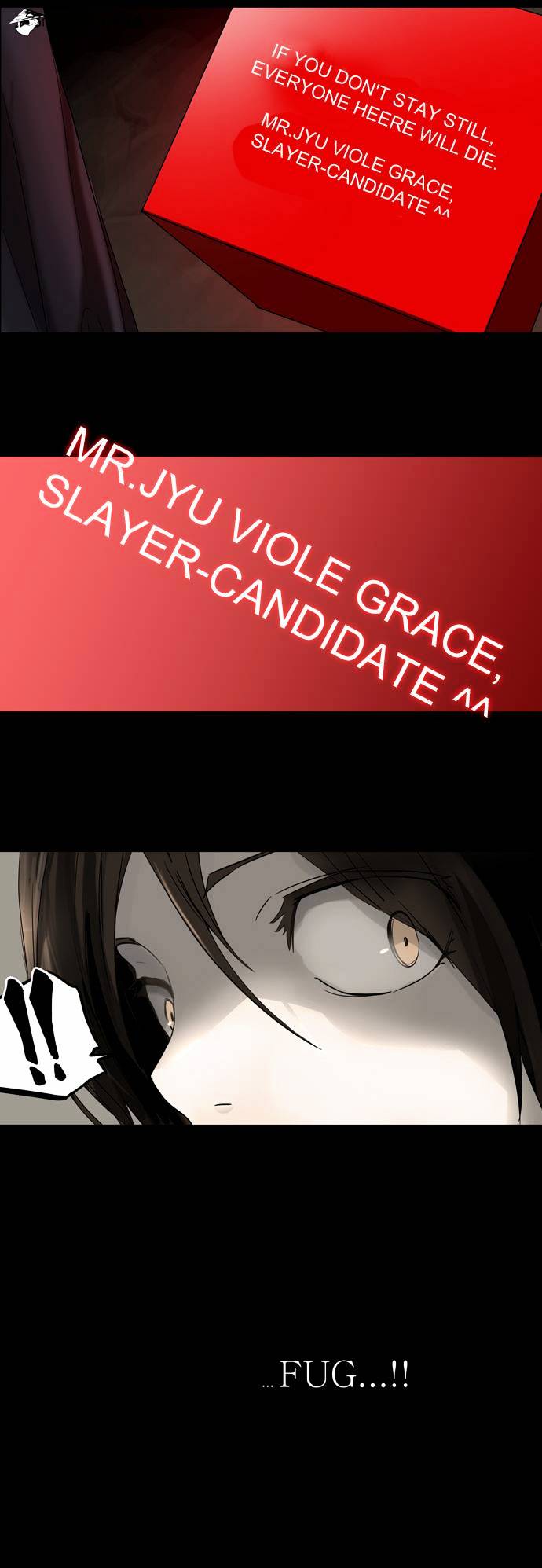 Tower of God Chapter 131 page 6