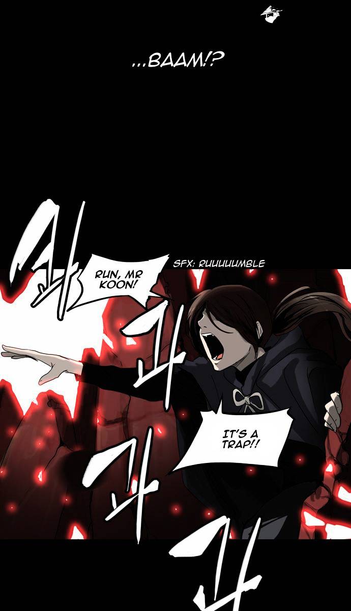 Tower of God Chapter 132 page 3