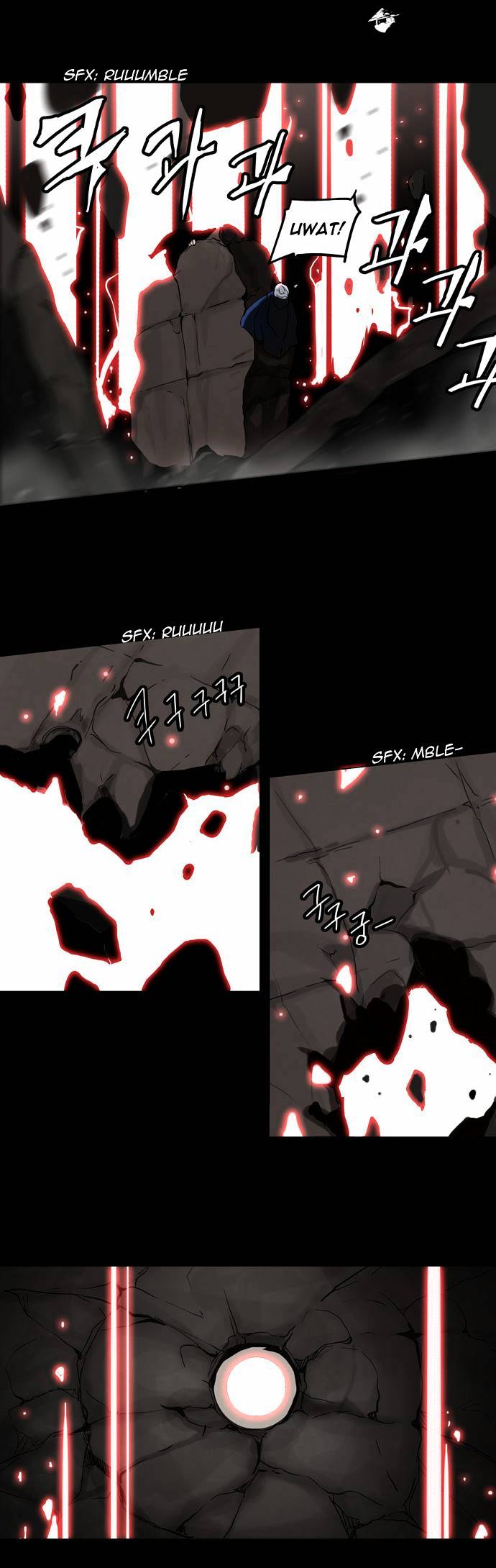 Tower of God Chapter 132 page 5
