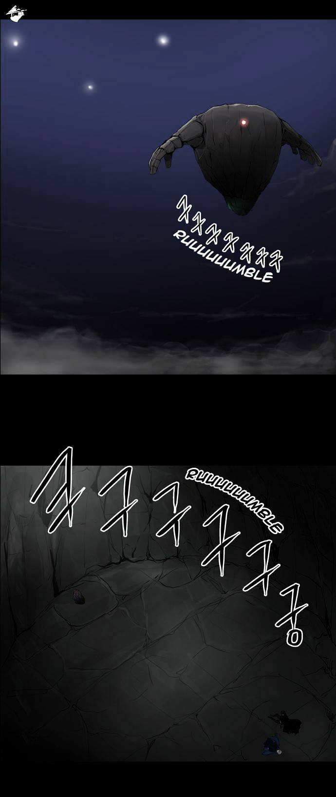 Tower of God Chapter 133 page 4