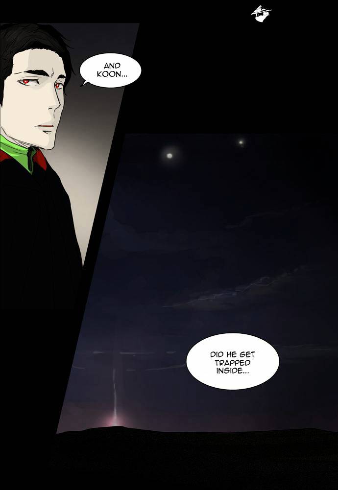 Tower of God Chapter 133 page 6