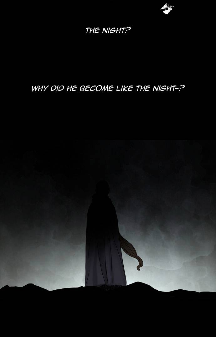 Tower of God Chapter 134 page 2