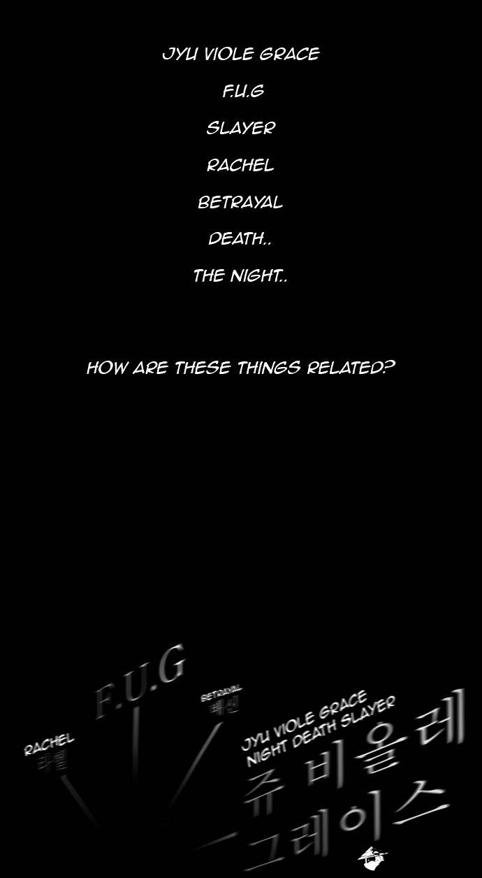 Tower of God Chapter 134 page 4