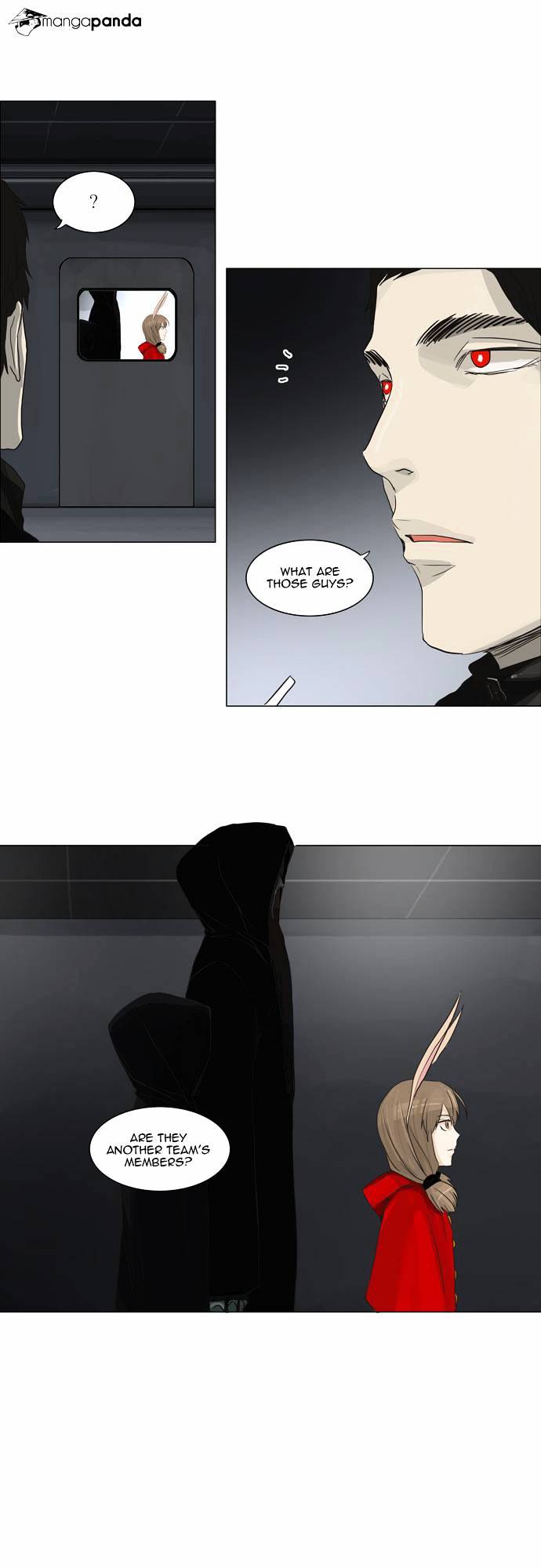 Tower of God Chapter 135 page 4