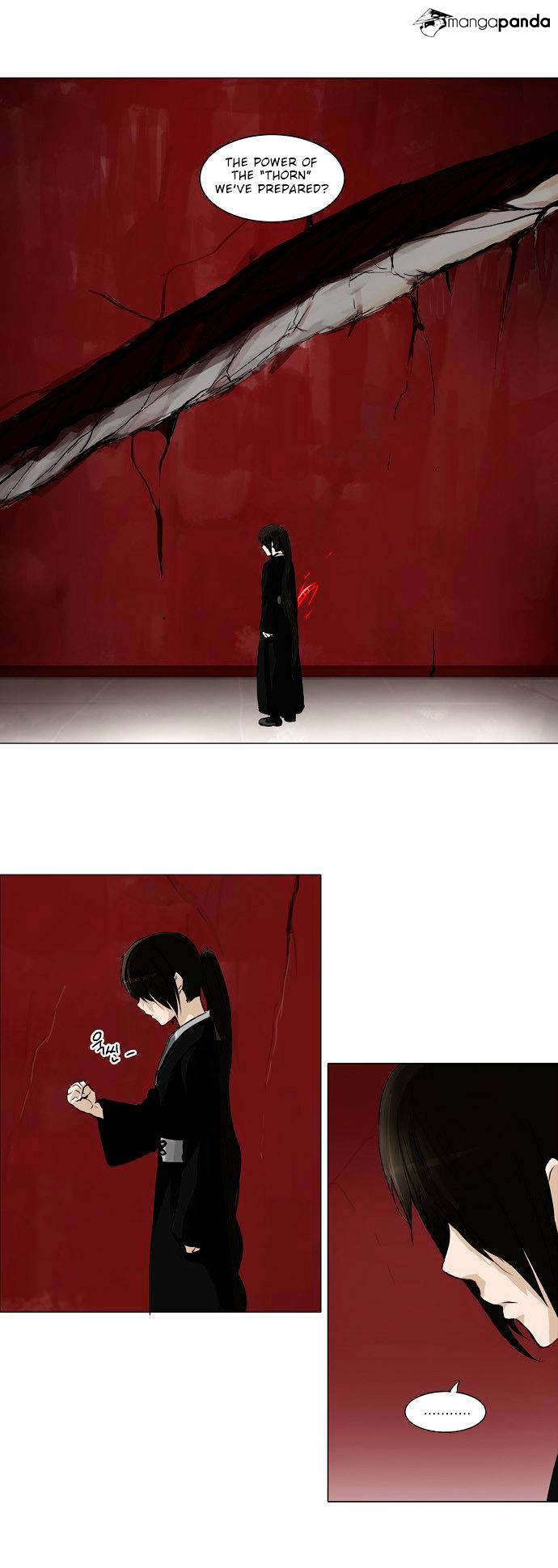 Tower of God Chapter 136 page 3