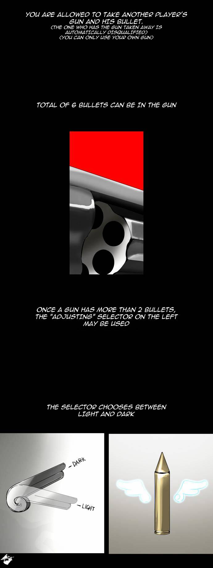 Tower of God Chapter 139 page 3
